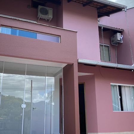 Pousada Aconchego... Jaraguá do Sul Exterior foto
